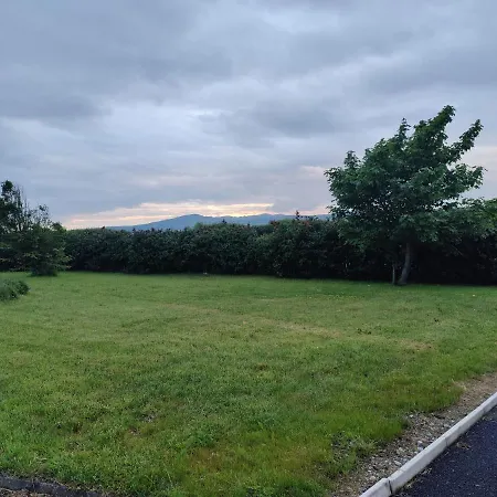 Holiday home 6 Connorville *