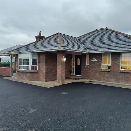 Holiday home 6 Connorville Luddan