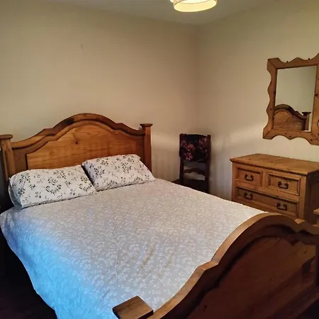 Holiday home 6 Connorville *